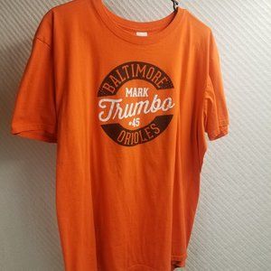 1059 - Baltimore Orioles XL T-Shirt